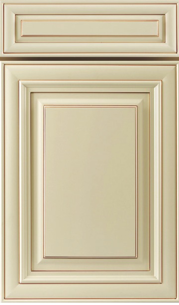 A7 Crème Glazed