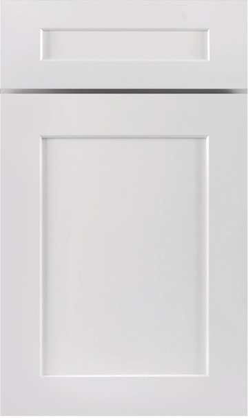 S8 White